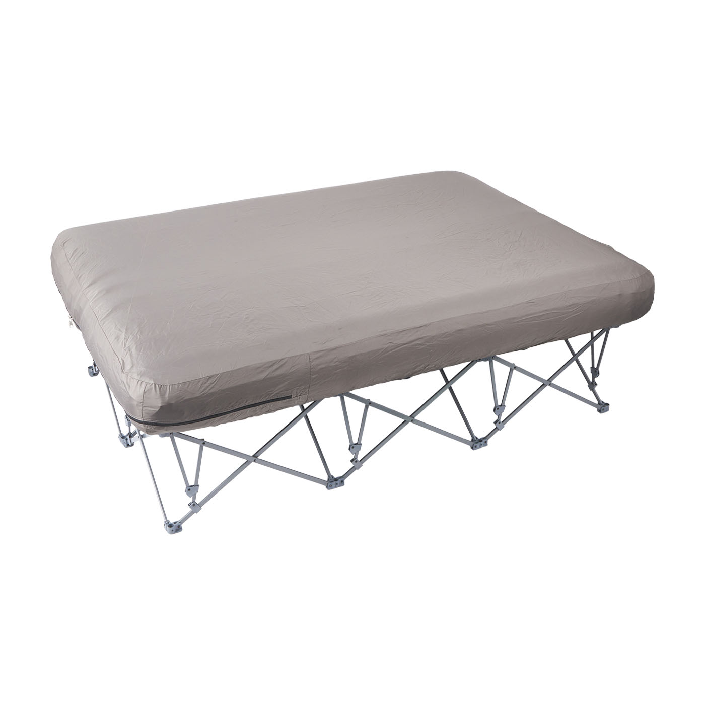 KAMPKEEPER  2 Person Camping Cot 1