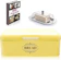 AllGreen Products Vintage Bread Box 1