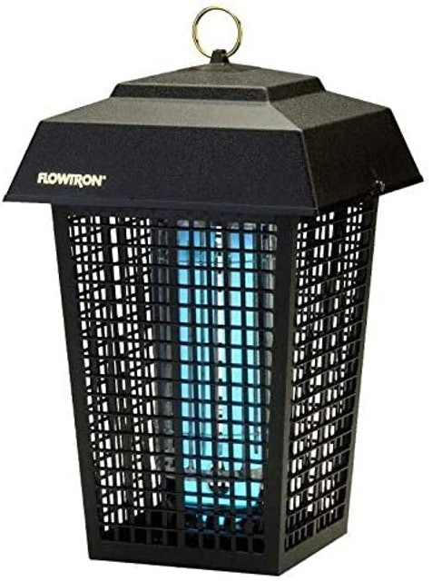 10 Best Bug Zappers in 2022 (Black + Decker, Flowtron, and More) 2