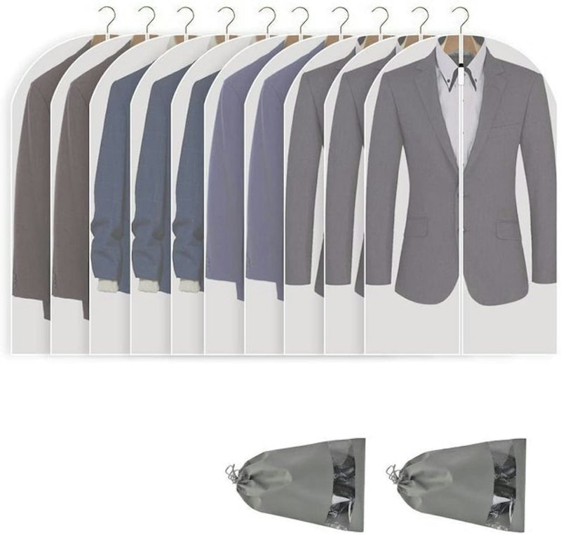 Hanging Garment Bag 1