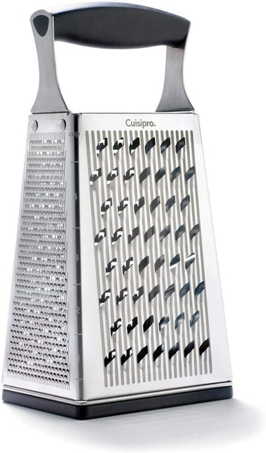 10 Best Cheese Graters in 2022 (Chef-Reviewed) 2