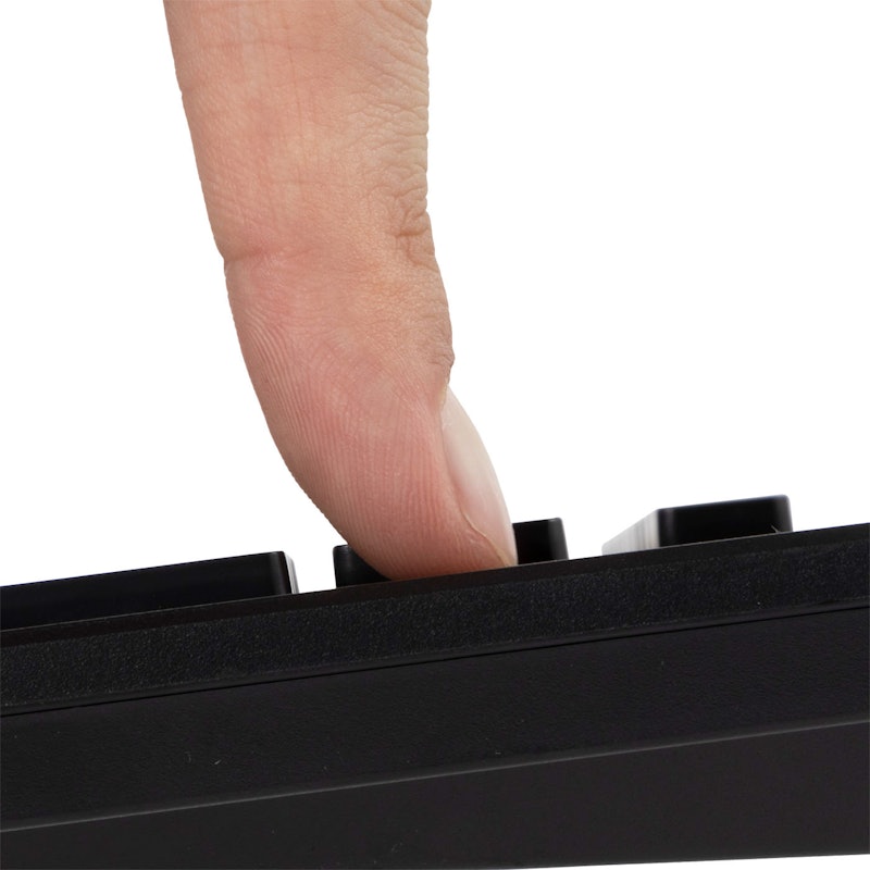 HP 230 Wireless Keyboard 7