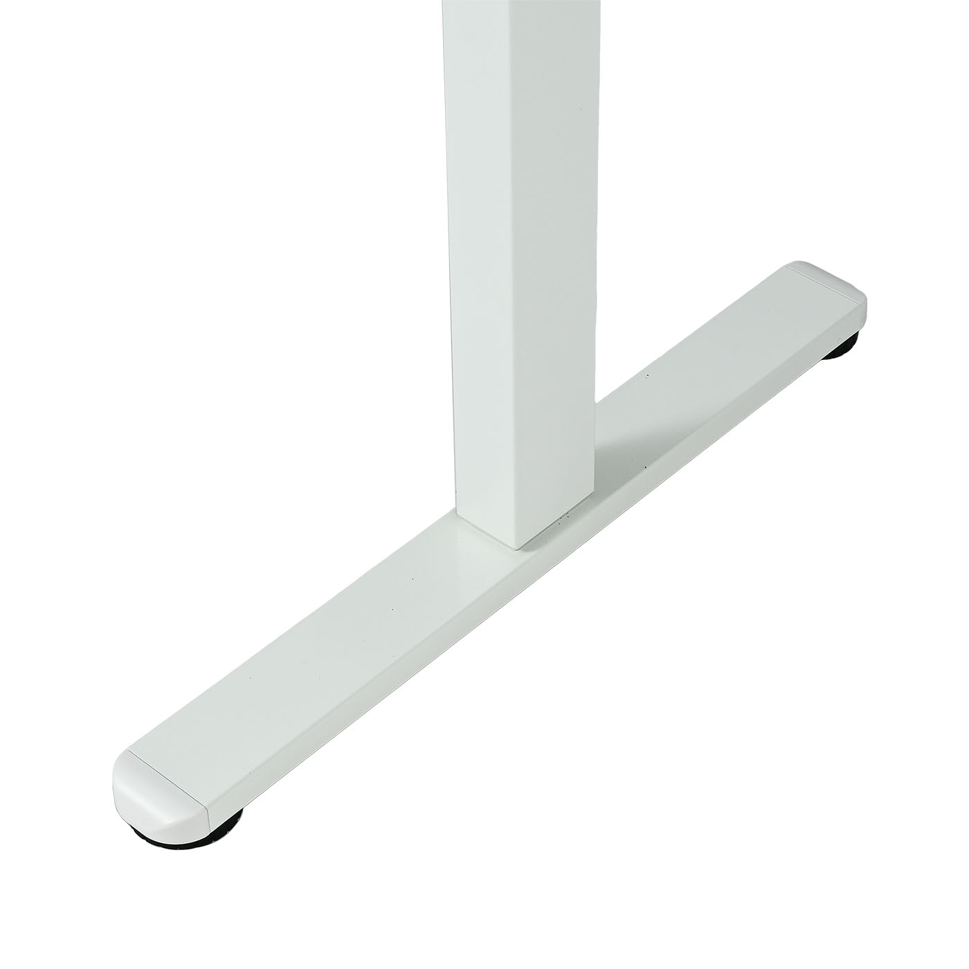 55" x 24" Height Adjustable Standing Desk 6