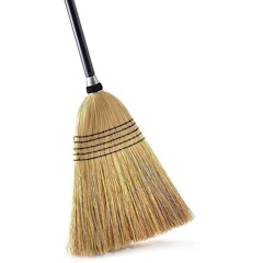 Heavy Duty Corn Broom