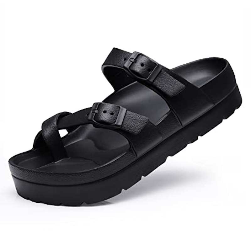 Women’s Platform Sandals 1