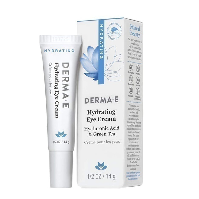 10 Best Eye Creams for Sensitive Skin in 2022 (Dermatologist-Reviewed) 3