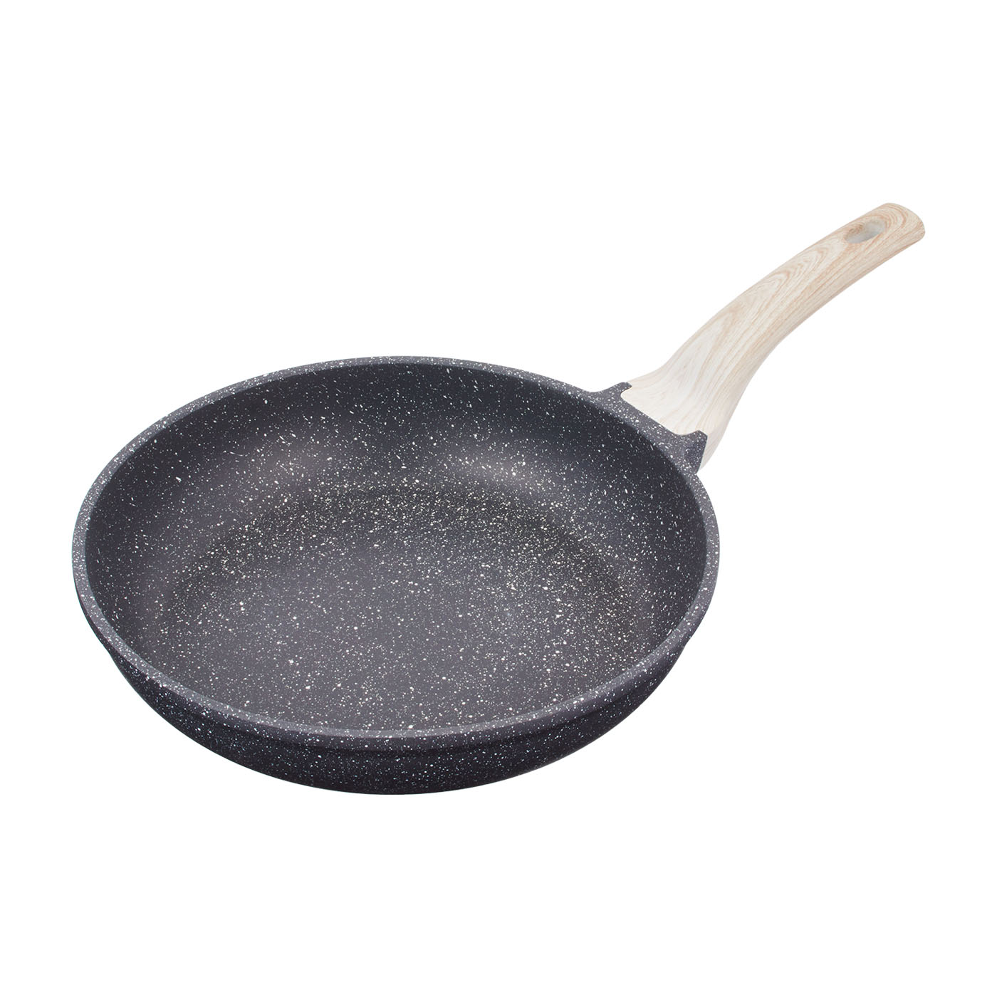 Non Stick Granite Fry Pan 1