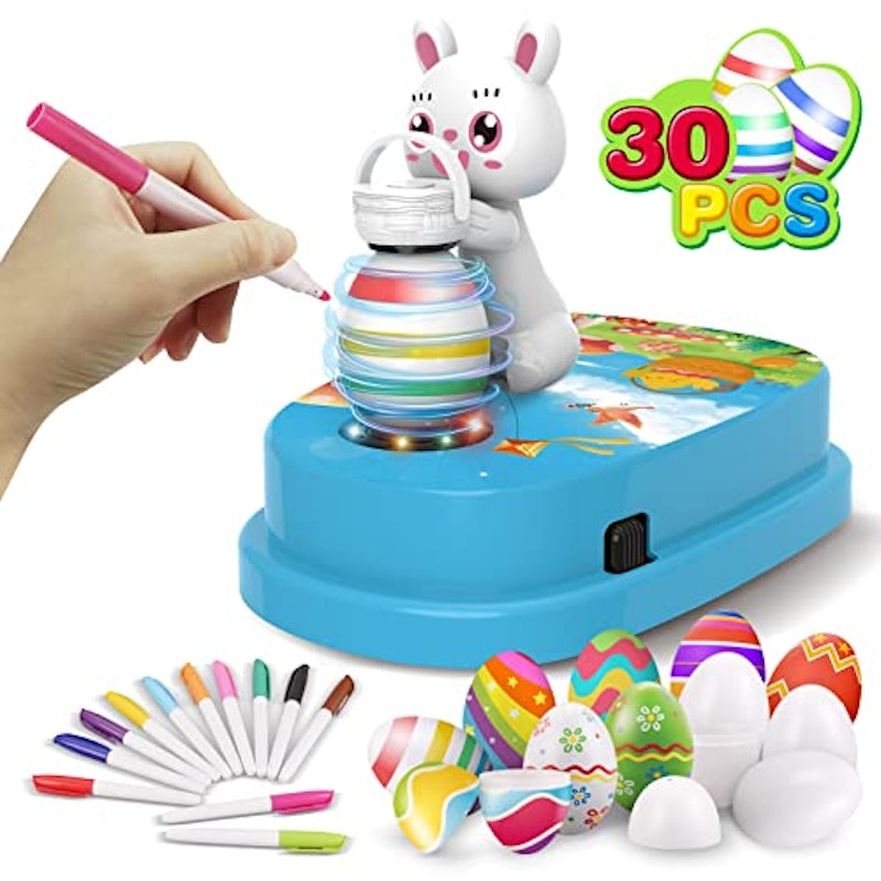 Easter Egg Decorating Kit 1