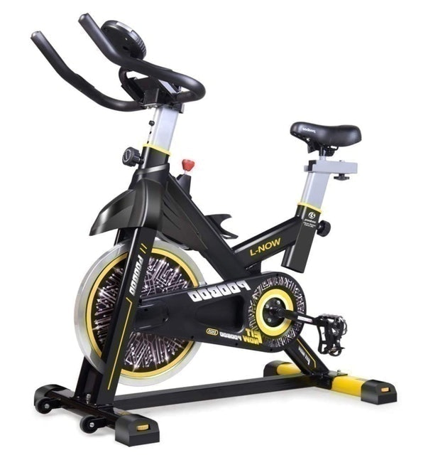 10 Best Exercise Bikes in 2022 (Personal Trainer-Reviewed) 3