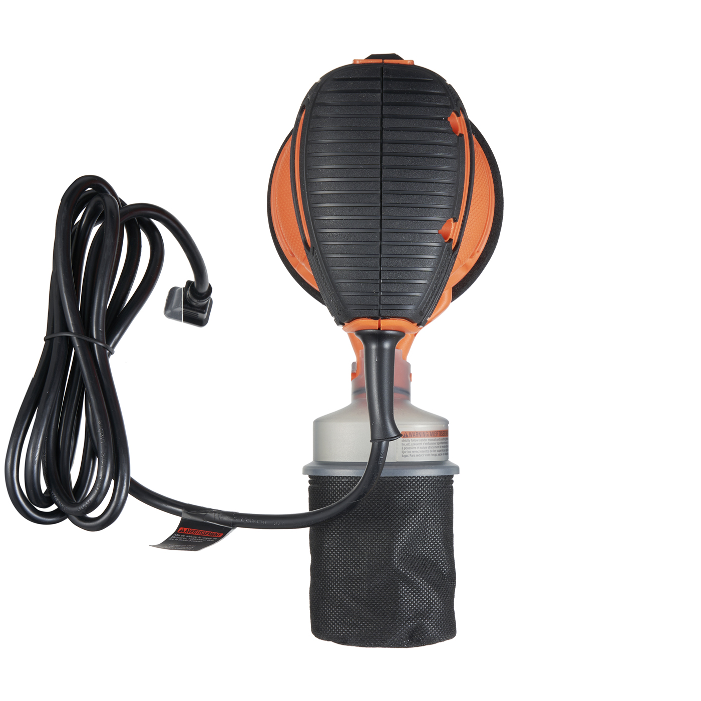 Random Orbit Sander 3
