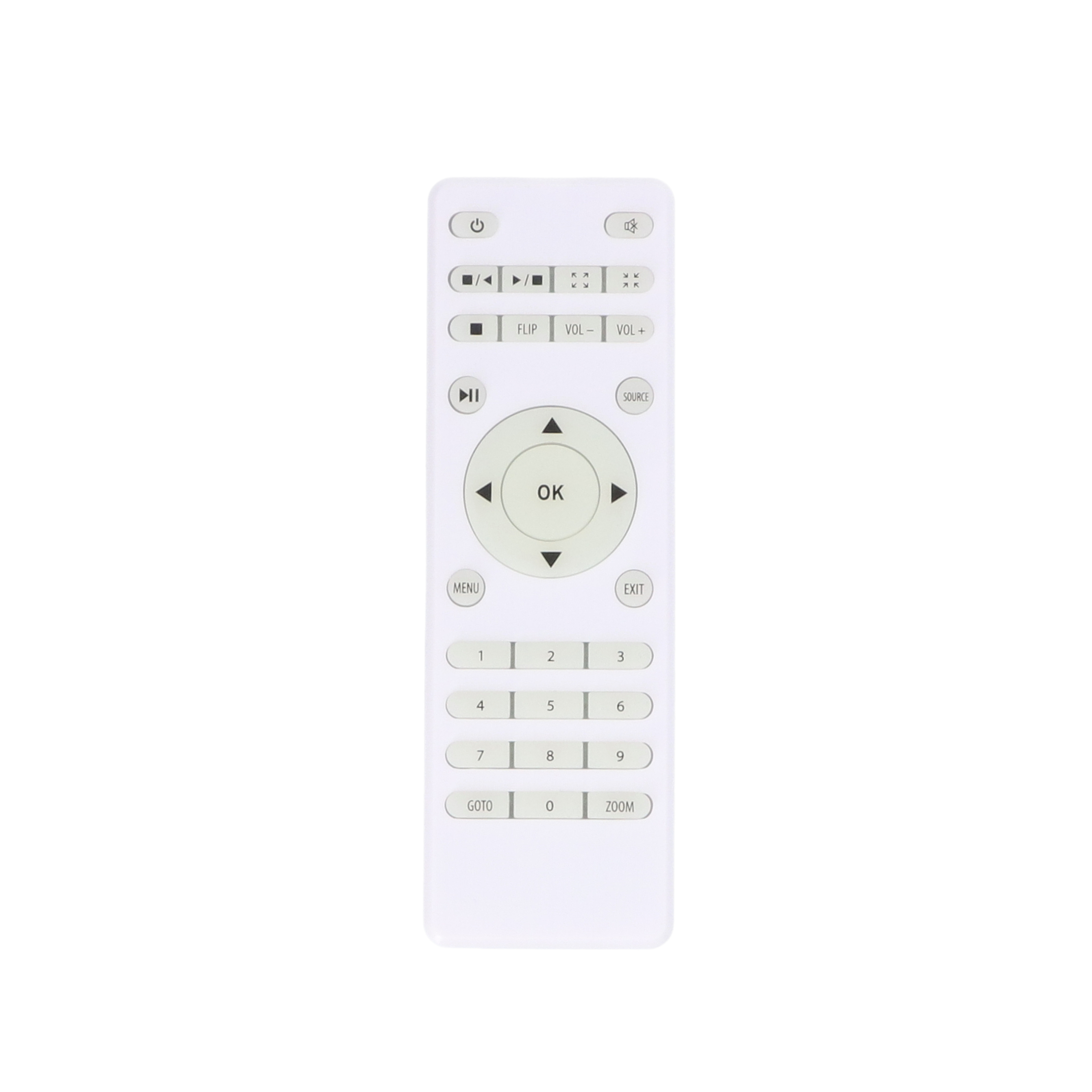Mini Projector 7