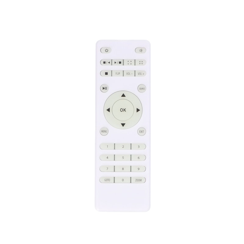 Mini Projector 7
