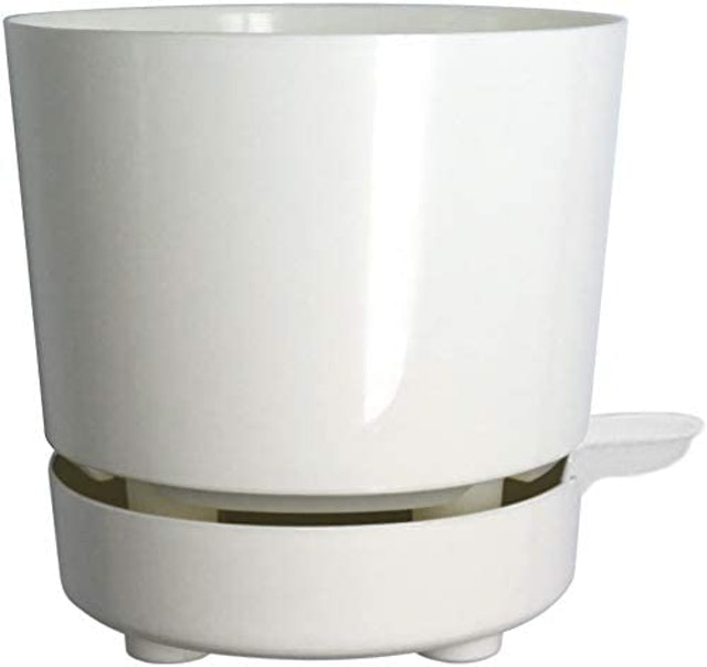 10 Best Self-Watering Planters in 2022 (Master Gardener-Reviewed) 1