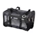 Sherpa Original Deluxe Airline Approved & Guaranteed On Board Travel Pet Carrier 1