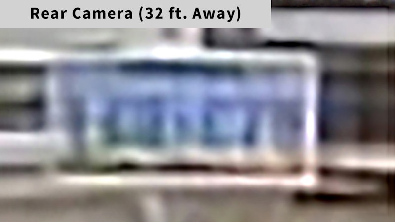 Dual Channel Dash Cam 12