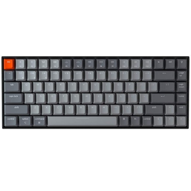 10 Best Keyboards for Typing in 2022 (Logitech, Jelly Comb, and More) 4
