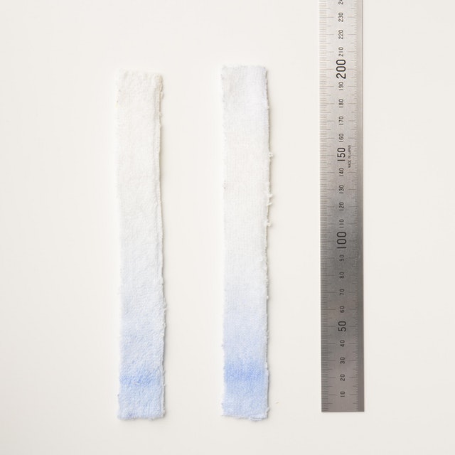 7-11 Super Soft Hotel Bath Towels 2