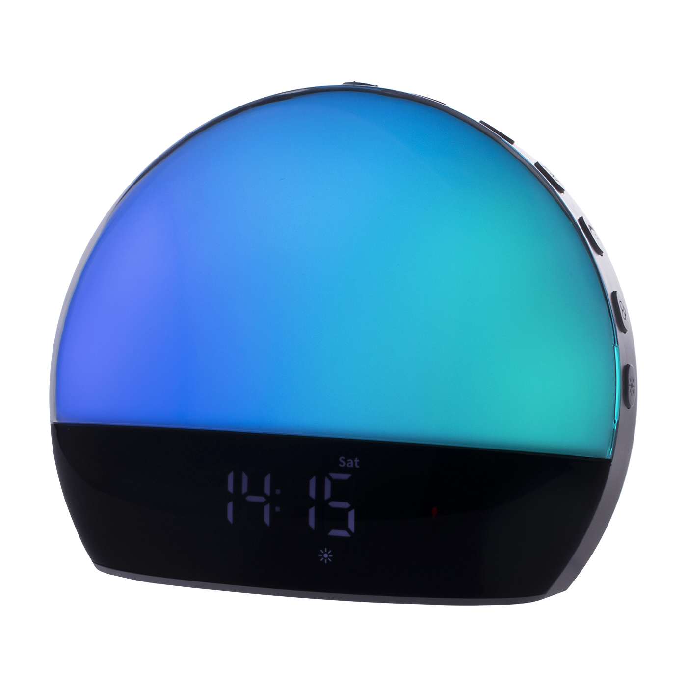 Sunrise Alarm Clock 7