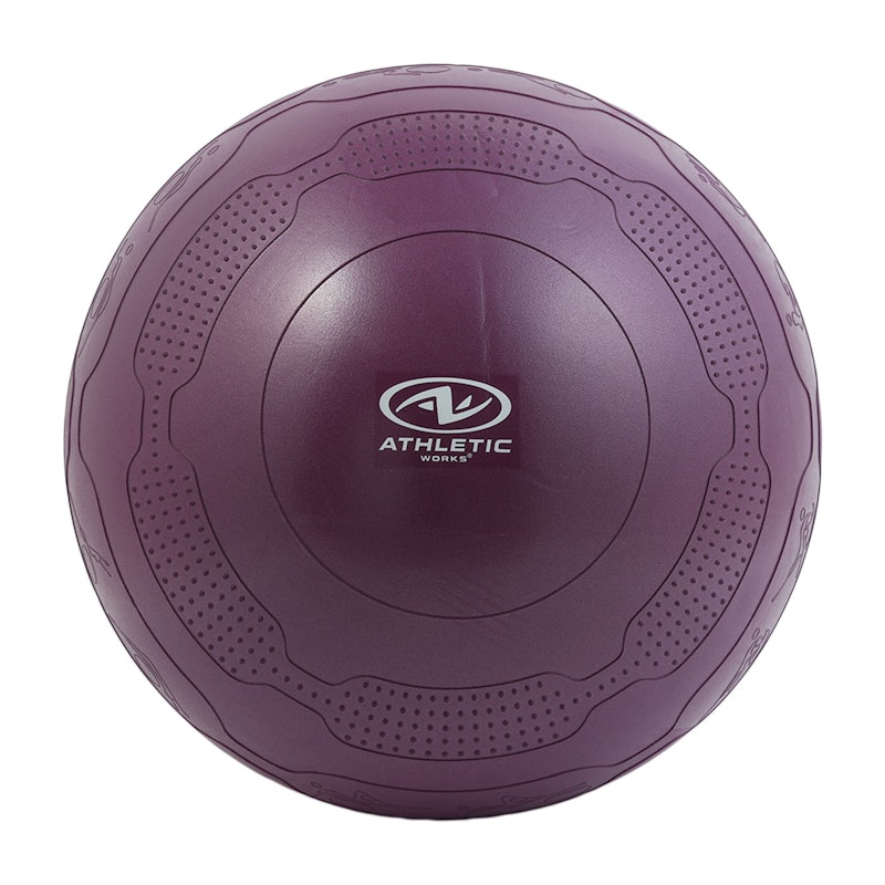 Yoga Ball 1
