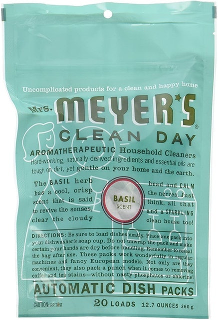 10 Best Dishwasher Detergents in 2022 (Cascade, Finish, and More) 4