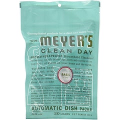 Automatic Dish Packs