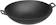 AmazonBasics Pre-Seasoned Cast Iron Wok Pan 1