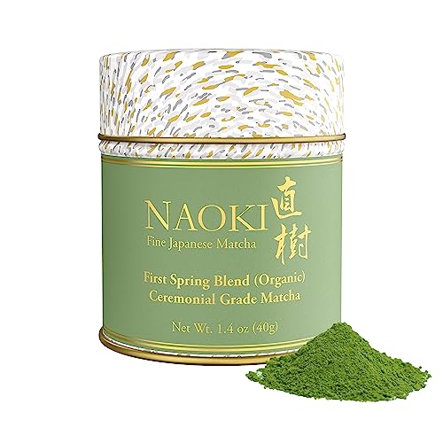 10 Best Organic Green Teas  2
