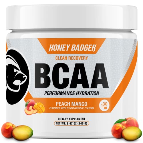 10 Best Amino Acid Drinks  4