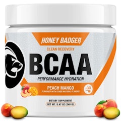 BCAA Performance Hydration