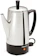 Presto 6-Cup Stainless Steel Coffee Percolator 1