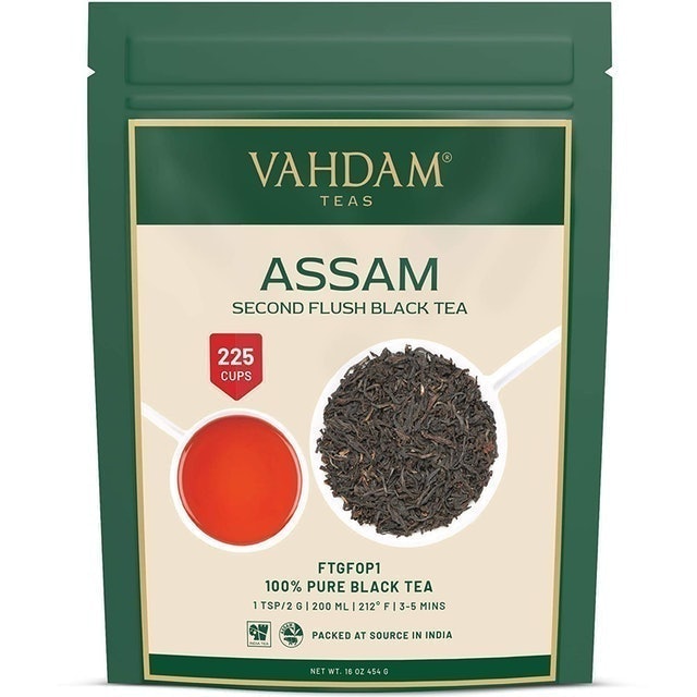 Best Assam Teas of 2026 (Tea Sommelier-Reviewed) 5