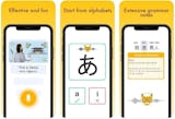 10 Best Japanese Learning Apps in 2022 (Japanese Tutor-Reviewed) 2