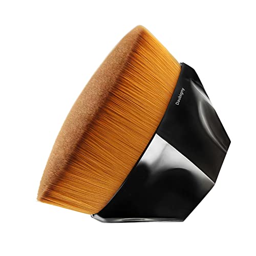 Foundation Makeup Flat Top Kabuki Brush 1