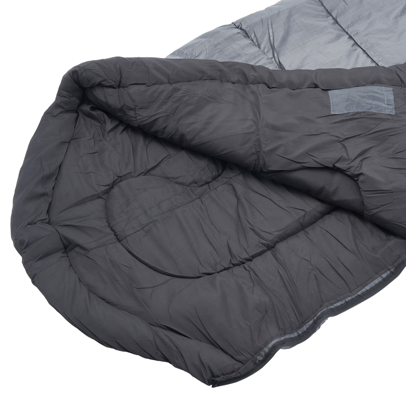 Torrey 30 Degree Big and Tall Sleeping Bag 2