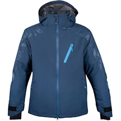 Mens Dover Premium Ski and Snowboard Jacket