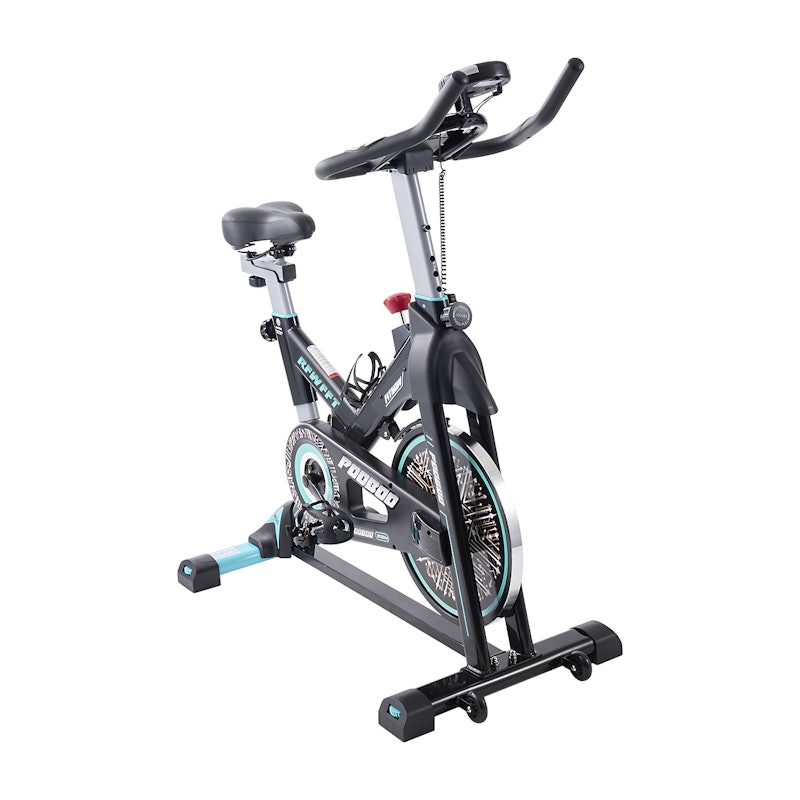 Magnetic Resistance Indoor Cycling Bike 1