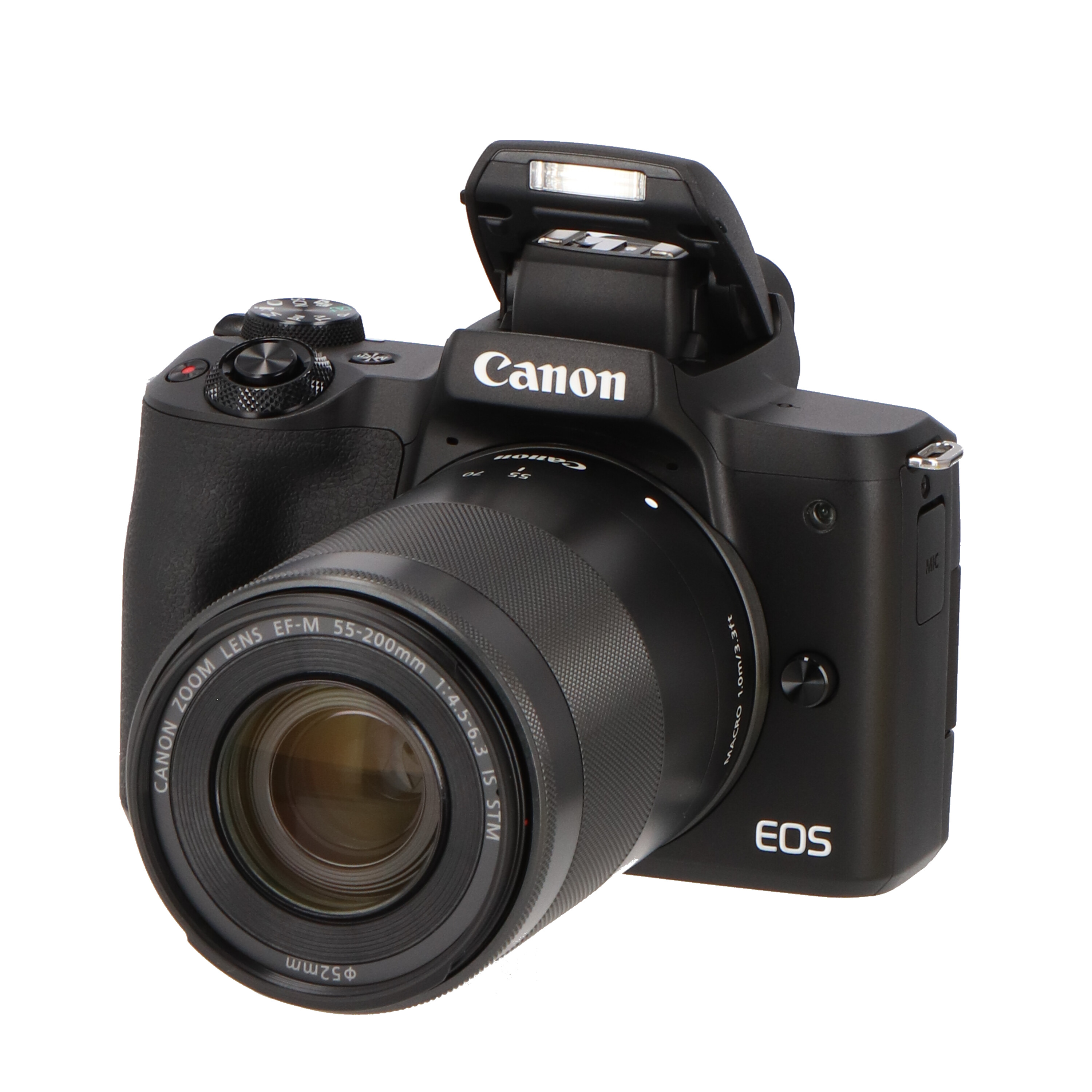 EOS M50 Mark II 2