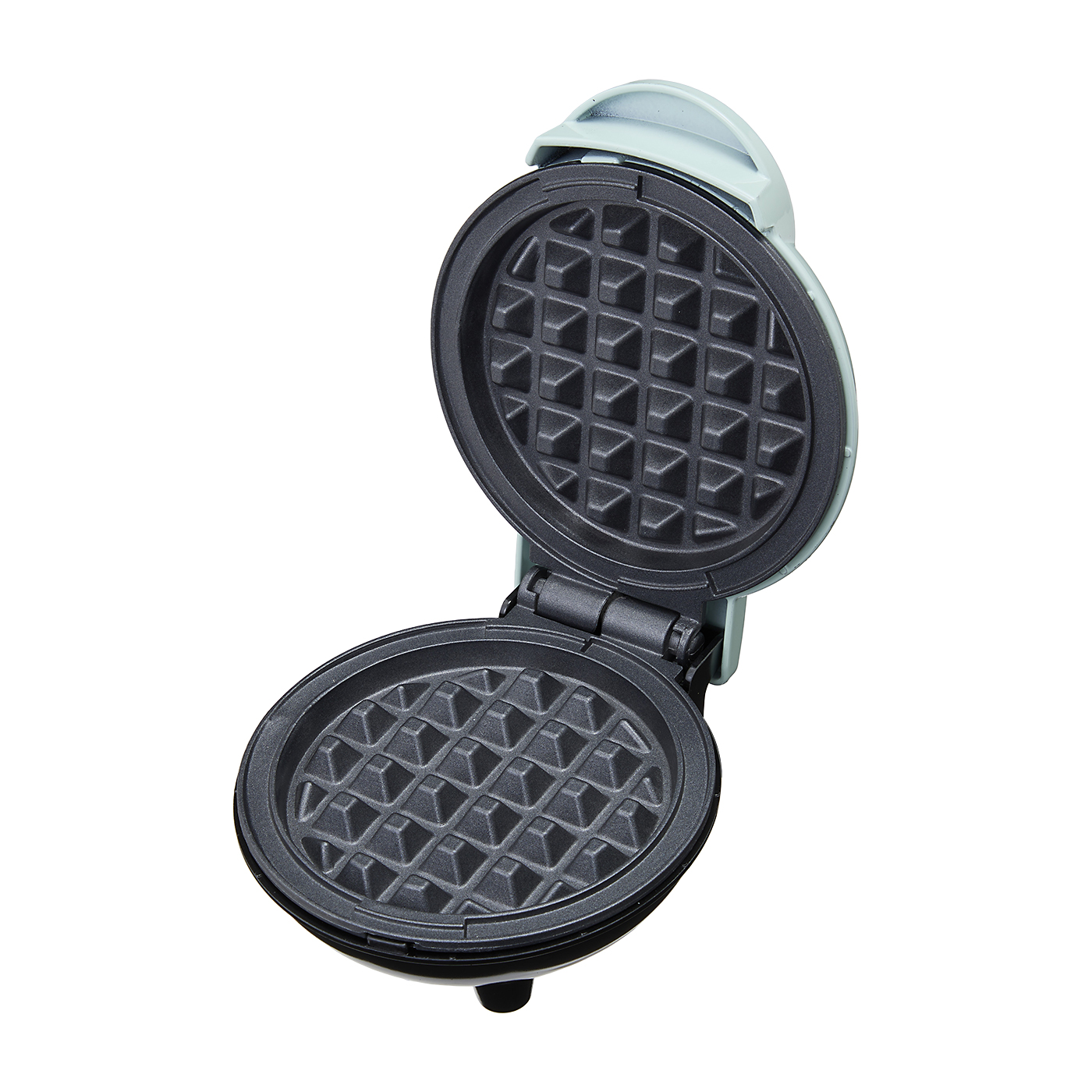Mini Waffle Maker 2