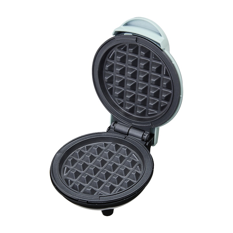 Mini Waffle Maker 2