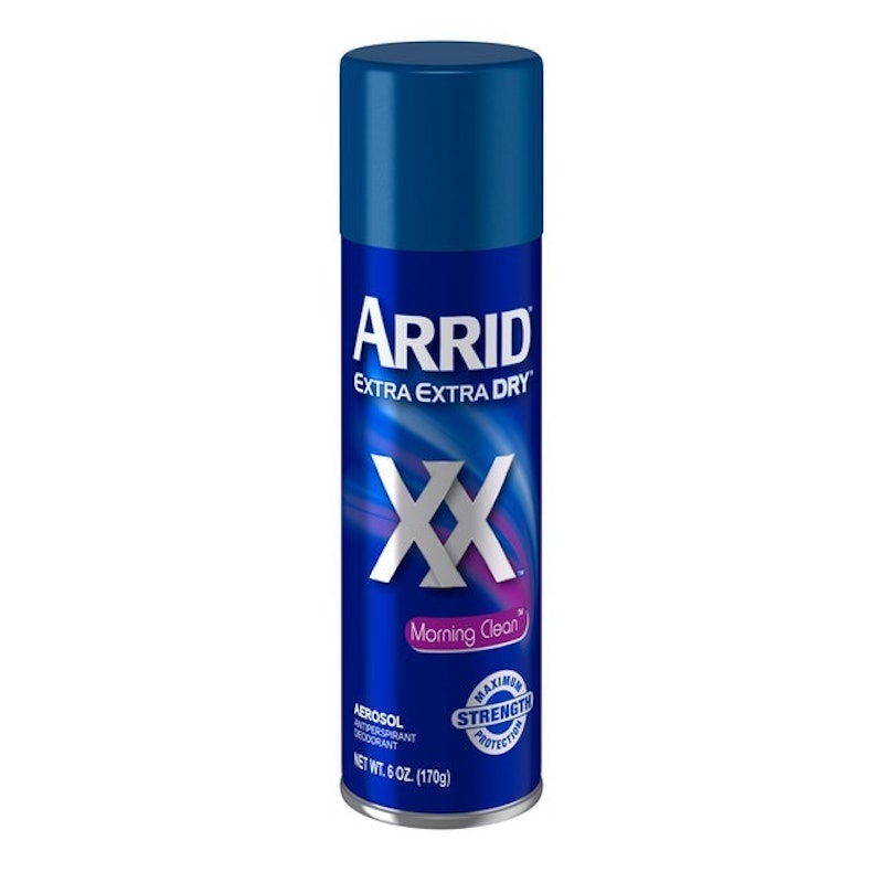 XX Extra Extra Dry 1