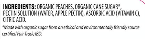 Premium Spread - Peach 4