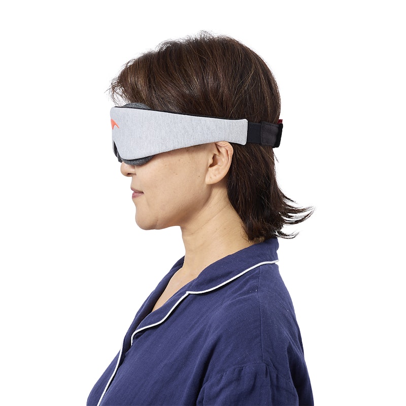 Manta Sleep Mask 5