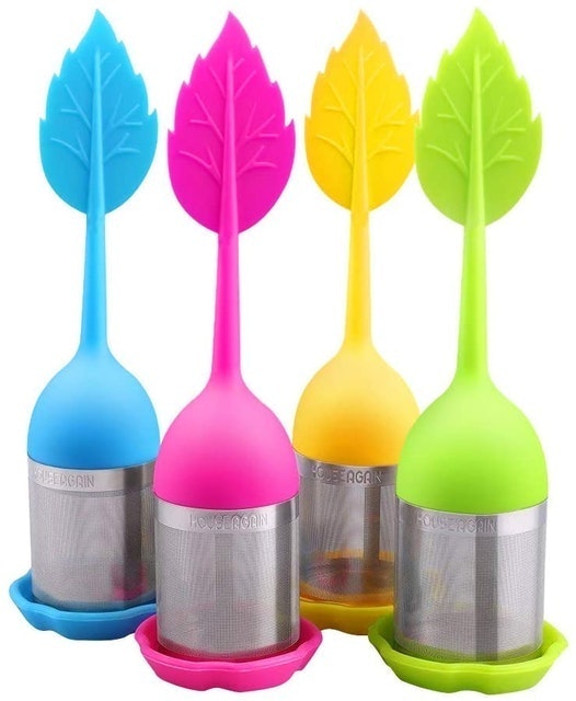 10 Best Tea Infusers in 2022 (Tea Sommelier-Reviewed) 3
