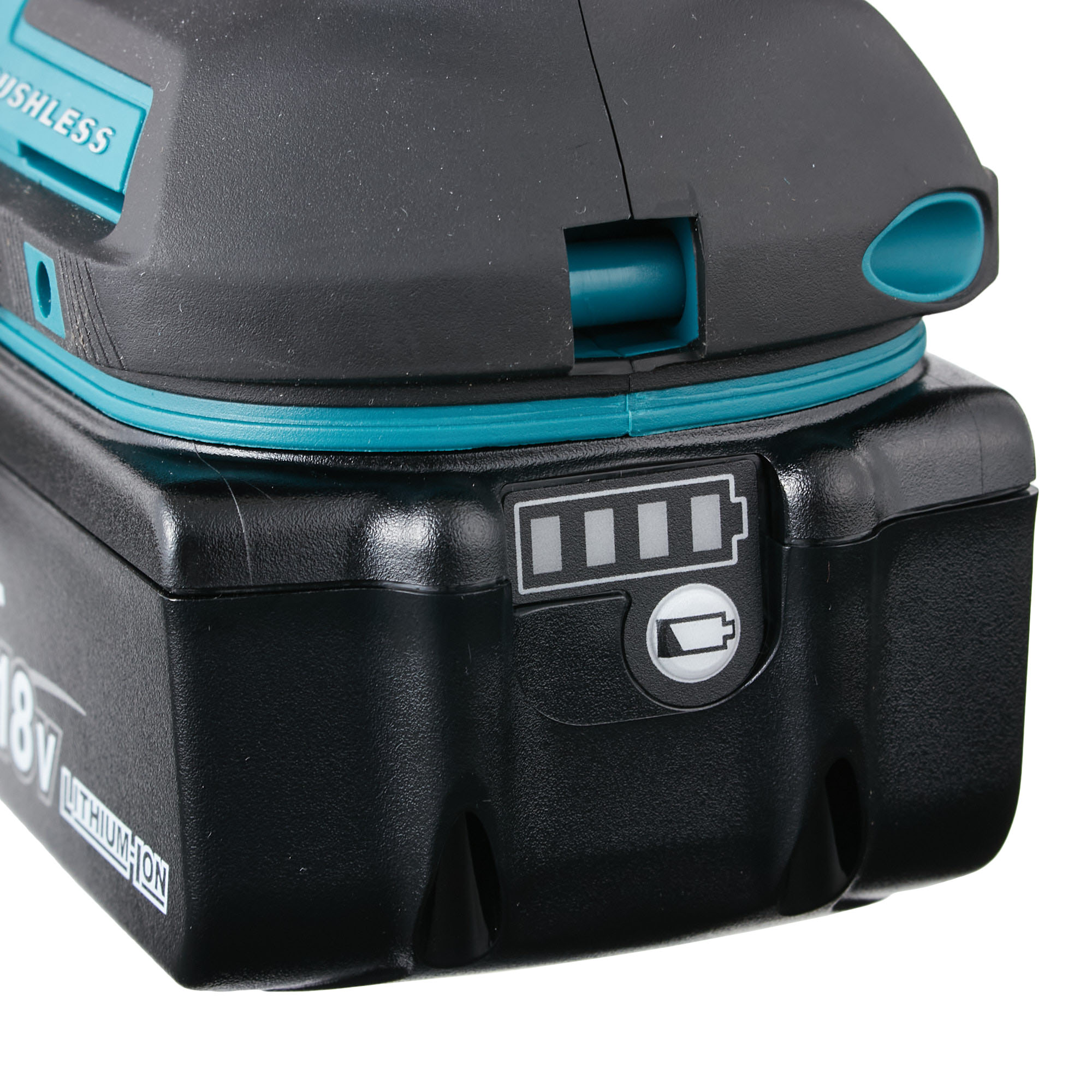 18V LXT® Lithium-Ion Brushless Cordless Impact Driver Kit (3.0Ah) 2