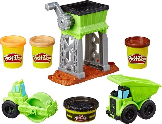 10 Best Play-Doh Sets in 2022 4