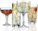 Godinger Italian Highball Glasses 1