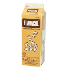 Flavacol Popcorn Season Salt