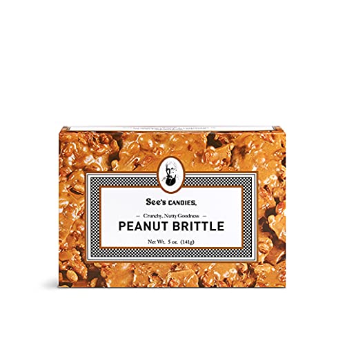 10 Best Peanut Brittles of 2026 (Brittle Brothers, Munch, and More) 5