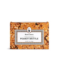 Peanut Brittle