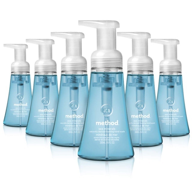 10 Best Hand Soaps of 2026 (Dove, Mrs. Meyer's, and More) 5